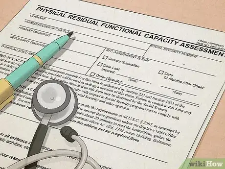 Imagen titulada Ask Your Doctor for Disability Step 5