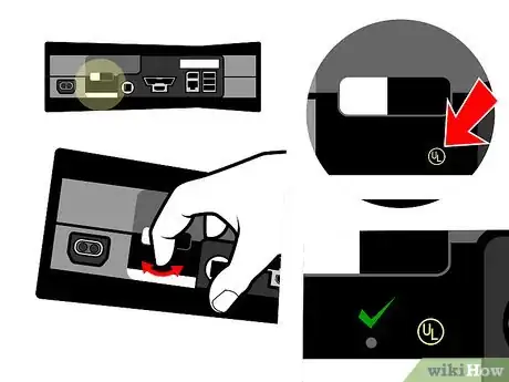 Imagen titulada Clean an Xbox 360 Slim Step 08