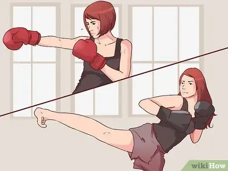 Imagen titulada Lose Weight Fast with Exercise Step 3
