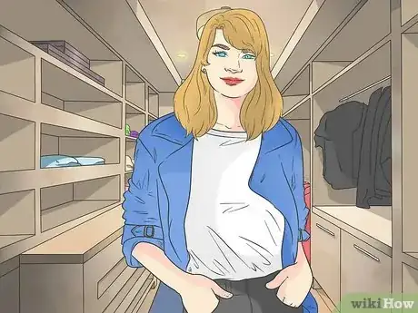 Imagen titulada Flirt with a Virgo Man Step 3