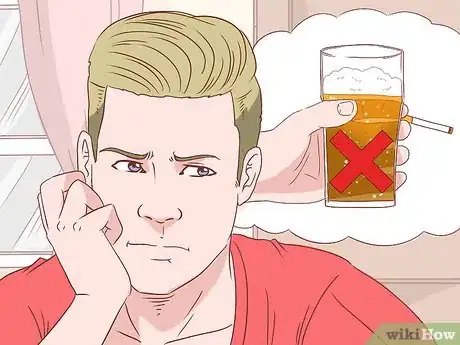 Imagen titulada Stop Smoking and Drinking Step 8