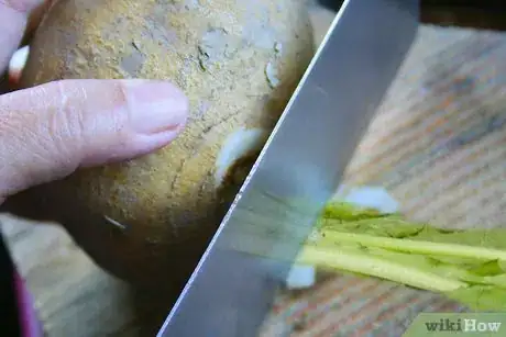 Imagen titulada Cook Turnips Step 2