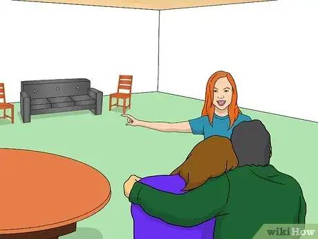 Imagen titulada Make a Great Pillow Fort Step 14