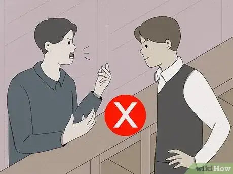 Imagen titulada Tip a Bartender Step 9
