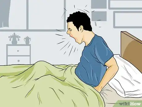 Imagen titulada Act Like You're Possessed Step 17