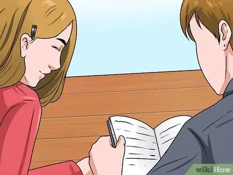 Imagen titulada Make Your Own Book Step 18
