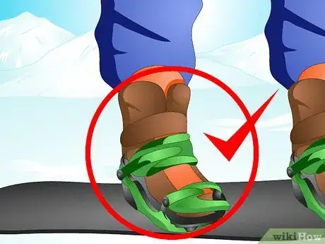 Imagen titulada Choose a Snowboard Step 11