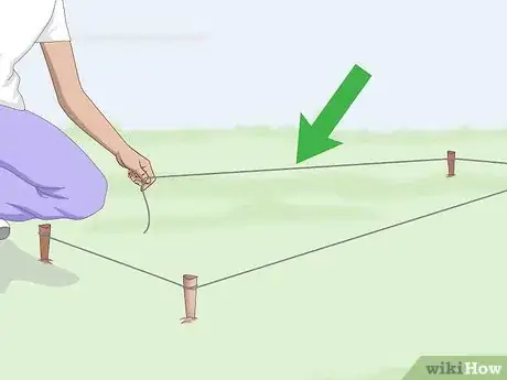 Imagen titulada Build a Cinder Block Wall Step 4