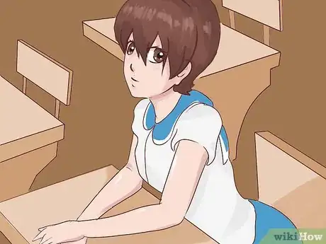 Imagen titulada Be Perfectly Innocent Step 5