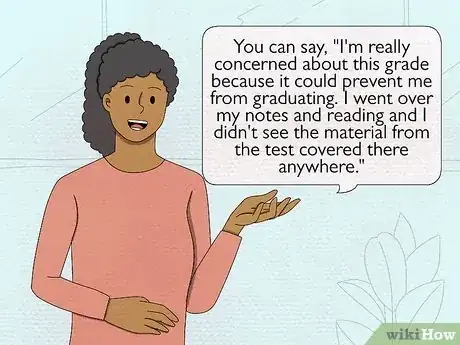 Imagen titulada Offer Encouragement to Someone Who Has Failed an Exam or Test Step 12