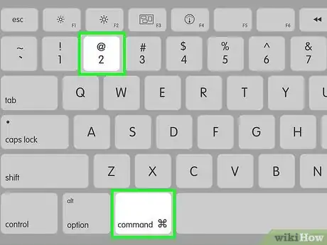 Imagen titulada Connect a Macbook to an iMac Step 5