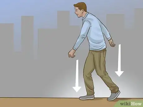 Imagen titulada Pretend to Be an Assassin Step 3