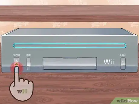 Imagen titulada Connect a Wii Remote Step 1