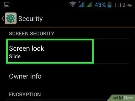 Imagen titulada Unlock a Phone when You Forget Its Passcode Step 15