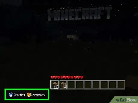 Imagen titulada Craft Items in Minecraft Step 16