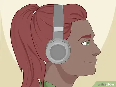 Imagen titulada Test Earphones Step 13