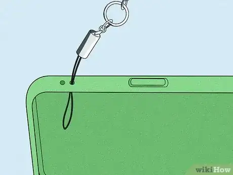 Imagen titulada Attach Phone Charms Step 9