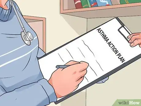 Imagen titulada Control Asthma Step 14