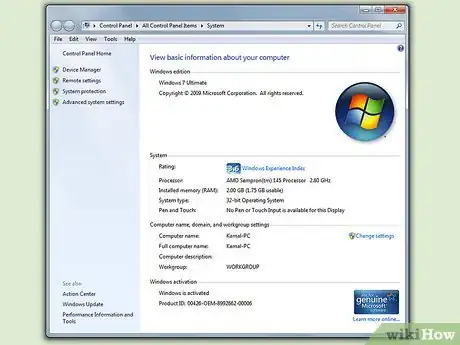 Imagen titulada Install Google Earth Step 1