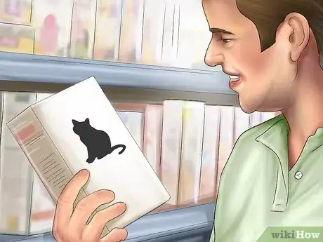 Imagen titulada Choose a Diet for an FIV Cat Step 3