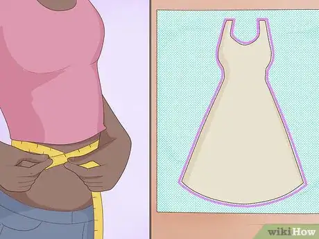 Imagen titulada Make a Dress Step 5