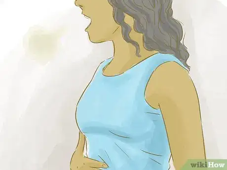 Imagen titulada Sing Using Your Diaphragm Step 3