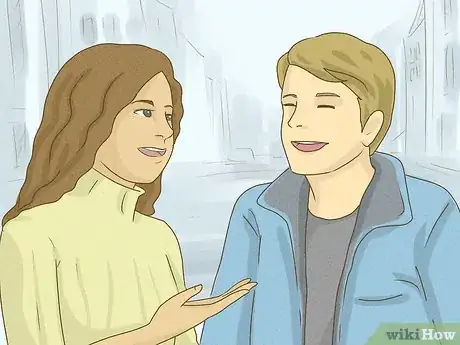 Imagen titulada Make Your Boyfriend Feel Happy Step 1