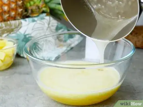 Imagen titulada Make Pineapple Jam Step 7