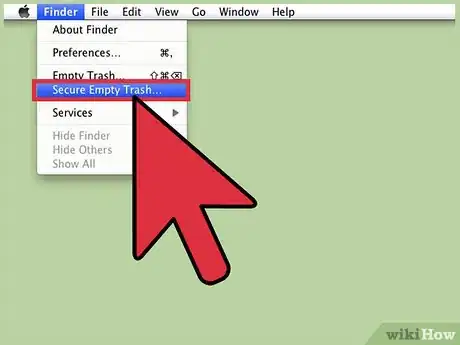 Imagen titulada Delete Locked Files on a Mac Step 3