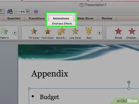 Imagen titulada Make a Great PowerPoint Presentation Step 7