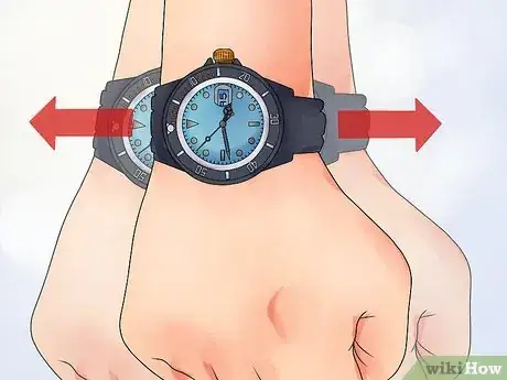 Imagen titulada Wind an Automatic Watch Step 1