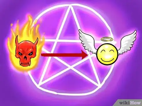 Imagen titulada Remove Black Magic Spells Step 8