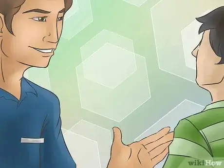 Imagen titulada Deal With Aggressive Customers Step 8