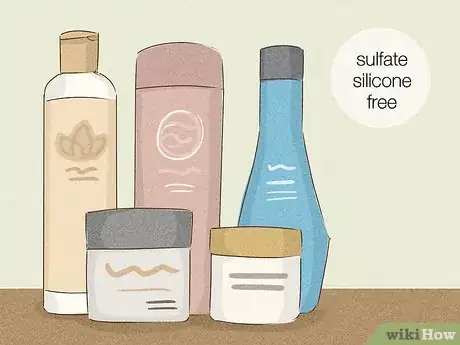Imagen titulada Look After Your Hair Step 2