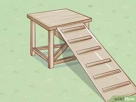 Imagen titulada Care for a Goat Step 4
