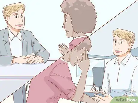 Imagen titulada Become a Psychology Professor Step 10