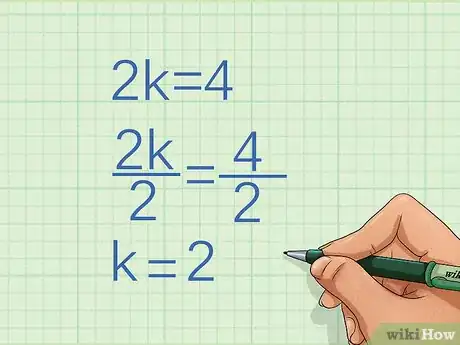 Imagen titulada Determine Whether Two Variables Are Directly Proportional Step 5
