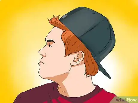 Imagen titulada Dress Like a Real Skater Step 17