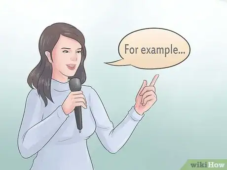 Imagen titulada Speak Confidently in Public Step 8