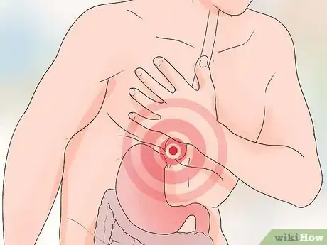 Imagen titulada Get the Hiccups Step 10
