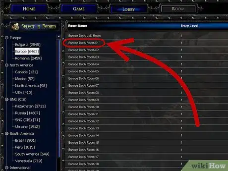 Imagen titulada Play Warcraft Iii Online Without Battle.Net Step 19