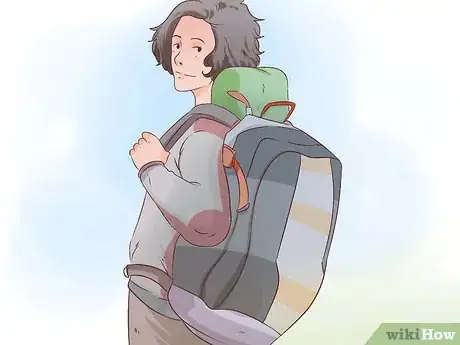 Imagen titulada Plan a Backpacking Trip Step 8
