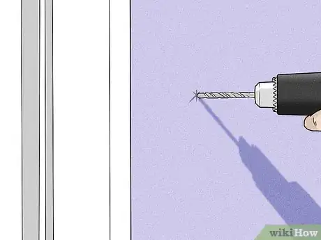 Imagen titulada Hang a Coat Rack Step 4
