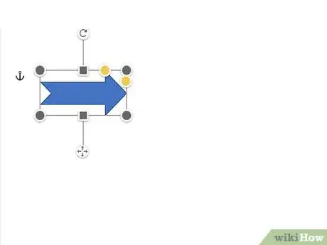 Imagen titulada Draw Arrows in Word Step 7