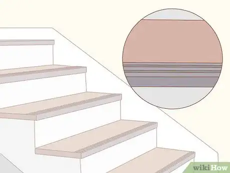 Imagen titulada Overcome a Fear of Stairs Step 5