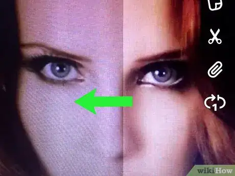 Imagen titulada Use Video Filters on Snapchat Step 17