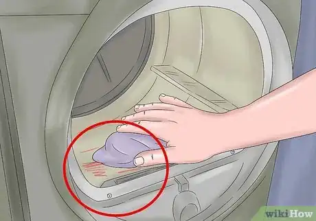 Imagen titulada Clean a Clothes Dryer Step 11
