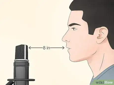Imagen titulada Make a Microphone Sound Better Step 1