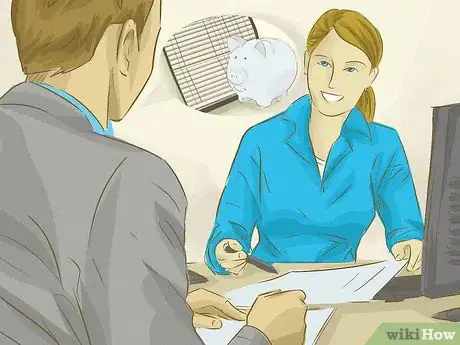 Imagen titulada Close a Bank Account Step 3