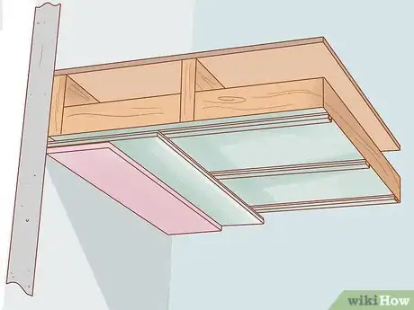 Imagen titulada Deal with Noisy Upstairs Neighbors Step 15
